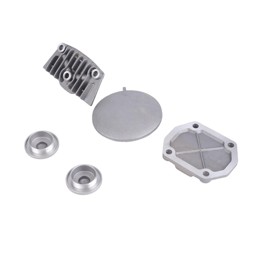 Cylinder Head Cam Plug Assemblies Fit for 110cc ATV K074‑038 Go Kart Dirt Bike