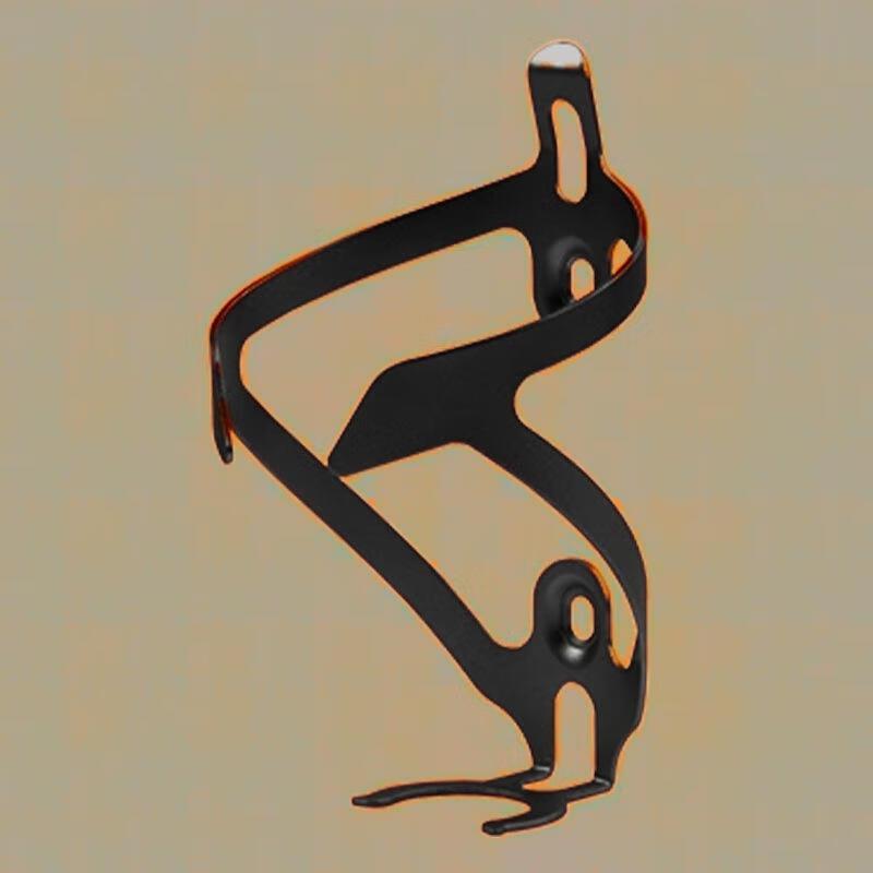 GEETHA Aluminum Alloy Bicycle Water Bottle Cage (4-Pack)