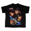 The LOX Band Tour 2024 Collection Rap Tee S To 5XL Unisex T-shirt Unisex T-Shirt