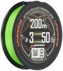 Upgrade X8 200m 50lb Green White Mark 15cm Every 1m X-Braid #3