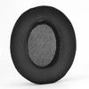 YAYINCC Soft Foam Breathable mesh fabric Ear Pads For Brainwavz HM5  Headset Earmuffs Repairing Parts