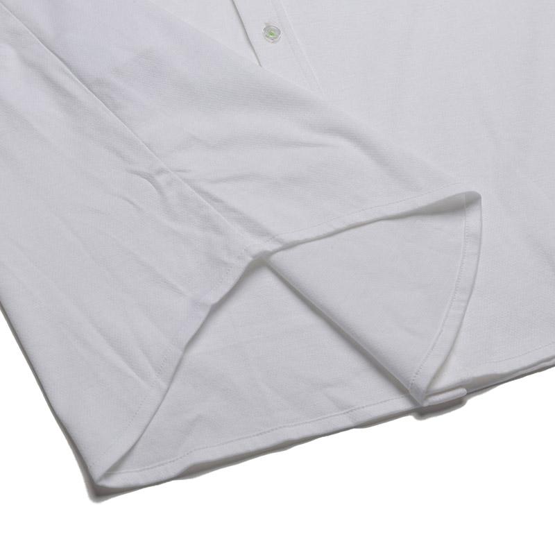Hugo Boss Long Sleeved Shirt Men's White 50466044100