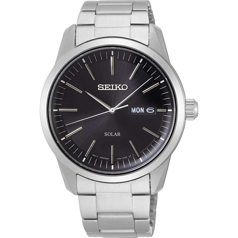 

SEIKO Watch Seiko Overseas Model Solar SNE527P1 [Item]
