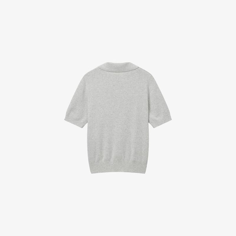 Levi's Women's Classic Short Sleeve Polo Shirt
