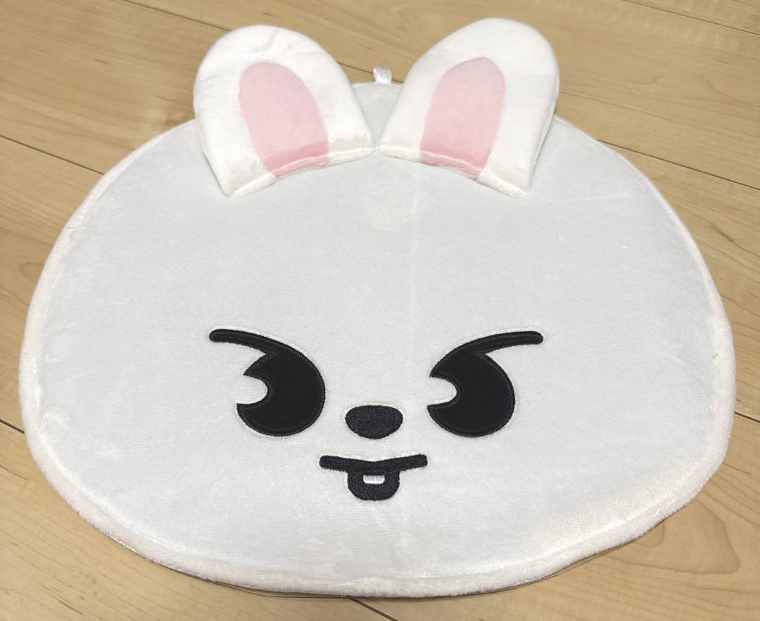 

[Б/У] Фан-обложка Stray Kids Ли Ноу Рено