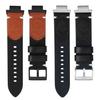 GA2100 Retro Cowhide Watch Strap For Casio G-SHOCK GA-2100 2110 GBM-2100 Modified Genuine Leather Bracelet Men Band Accessories