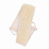 Bath Wash Strap Loofah Shower Massage Scrubber Sponge Body Skin Care
