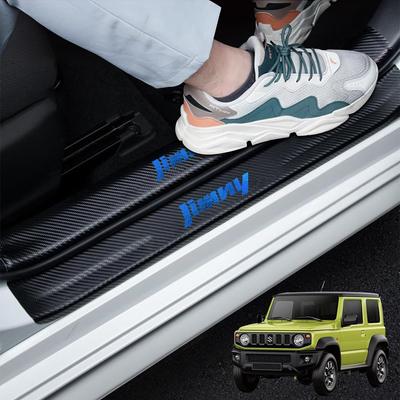 GOODGOODCAR JB64W JB74W Side Step Guard, Scuff Plate, JB64W, JB74W, Rajimny JB74W, Rajimny JB74W,