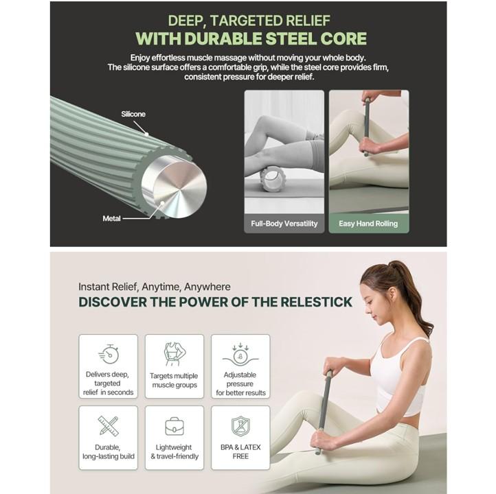 [Barybody] Massage Roller Stick
