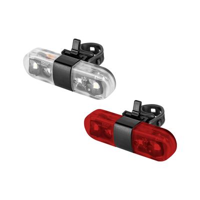 Fahrradzubehör – Fahrradlichter & -beleuchtung