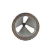 6-20mm Deburring External Chamfer Tool Triangular/Hexagonal Handle Deburring Drill Bit Burr Removal Bit Car Repair Garage Tools
