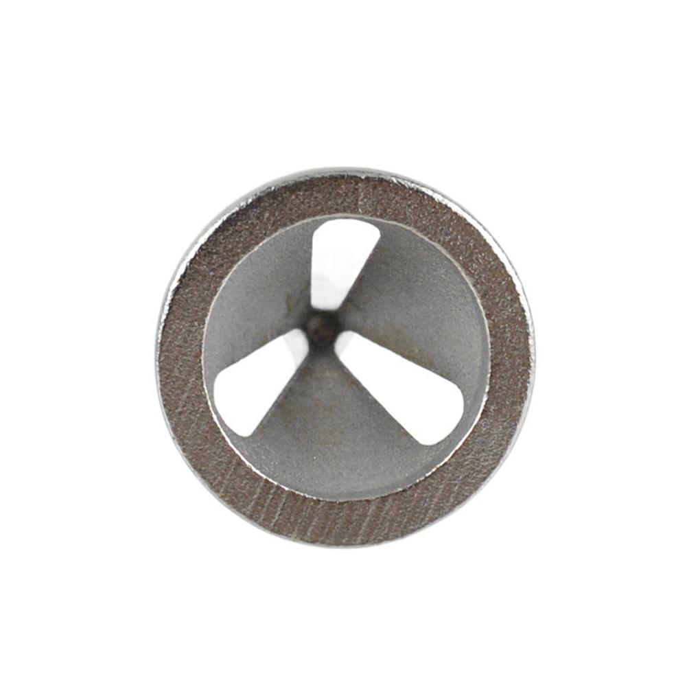 6-20mm Deburring External Chamfer Tool Triangular/Hexagonal Handle Deburring Drill Bit Burr Removal Bit Car Repair Garage Tools