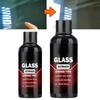 35ML/100ML Car Glass Windshield Phone Crack Mirror Window Fluid Adhesive Repair Repair Front Scratch Repair Mark Crack I1J3