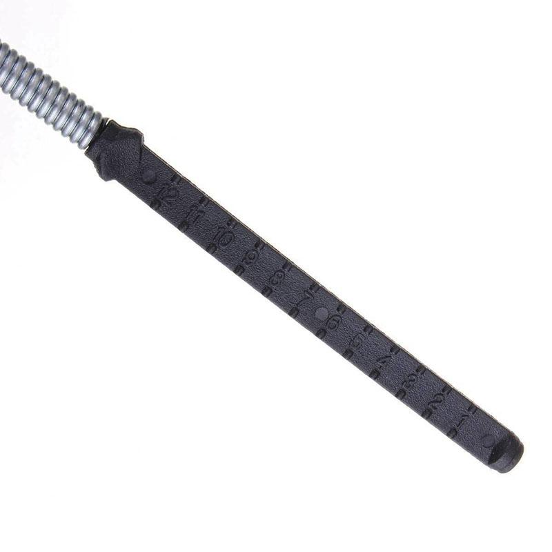 920mm 36.2" Transmission Fluid Dipstick Oil Measure for Mercedes Benz 1996-2012