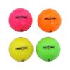 Honma BT2201 Soft Ionomer Distance Golf Balls 12 Pack Multi-Color