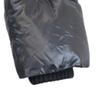 DUVETICA down coat 42 black hood Women Used