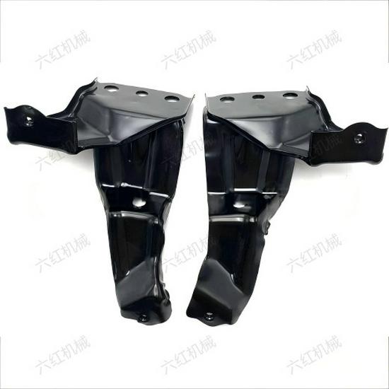 Toyota Prado 2009 Headlight Bracket 53803-60080R/53804-60060