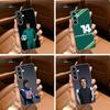 Spain- F-Fernando A-Alonso FA Clear Phone Case for Samsung Galaxy A71, A70, A52, A51, A40, A30