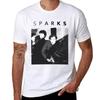 FUNKEN (SCHWARZER TEXT) T-Shirt süße Kleidung Schweiß Männer Trainingsshirt