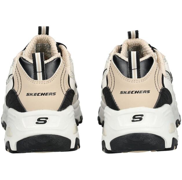 Кроссовки Skechers D'Lites Retro Rewind