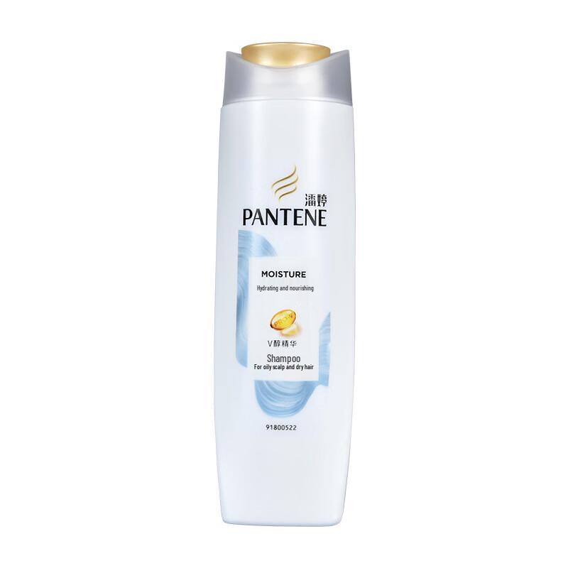 Pantene PRO-V Amino Acid Shampoo