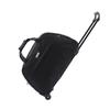 Bag Waterproof Trolley Foldable Travel Large Capacity Lightweight For Shortdistance Journeys Unisex Use