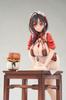Azur Lane Sadayasu Shiratama Yuren Ver. 1/7 Scale PVC & ABS Painted Finished Figure