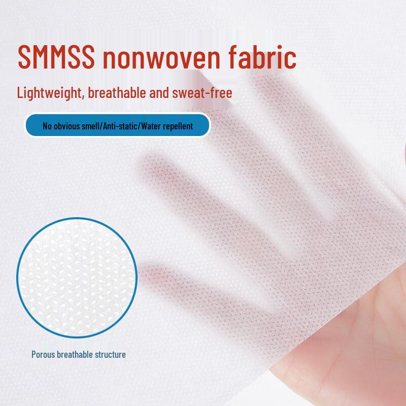 MDNG Disposable Travel Bedding Set