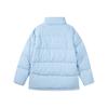 Skechers Waterproof Windproof Warm Down Jacket Unisex Outerwear Cashmere-Blue L422U070-00F5