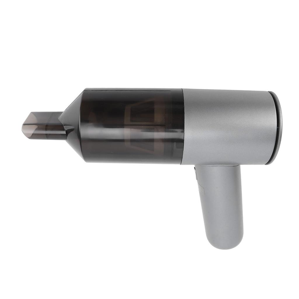 3 in 1 Compressed Vacuum Lightweight 11KPa Handheld 2 Suction Power Copper Brushless Motor Silent El