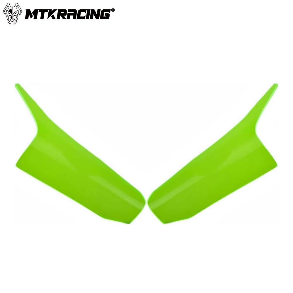 

Honda CBR650R 2019-2023 Защита фары Козырек Крышка Наклейка