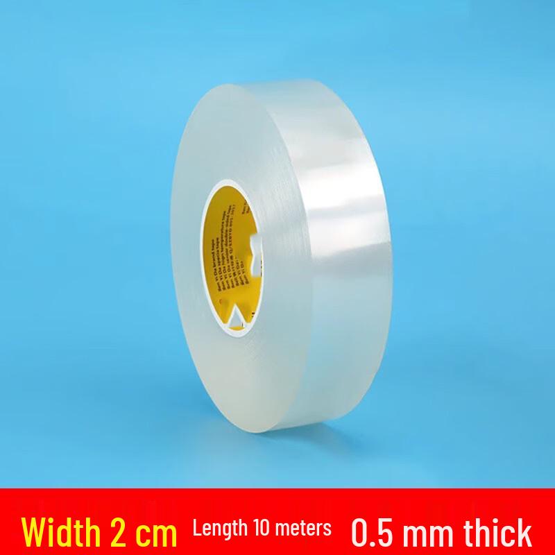Transparent Waterproof Anti-mildew Sealing Tape