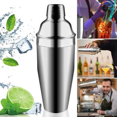 Barmanské potreby – Barové šejkry