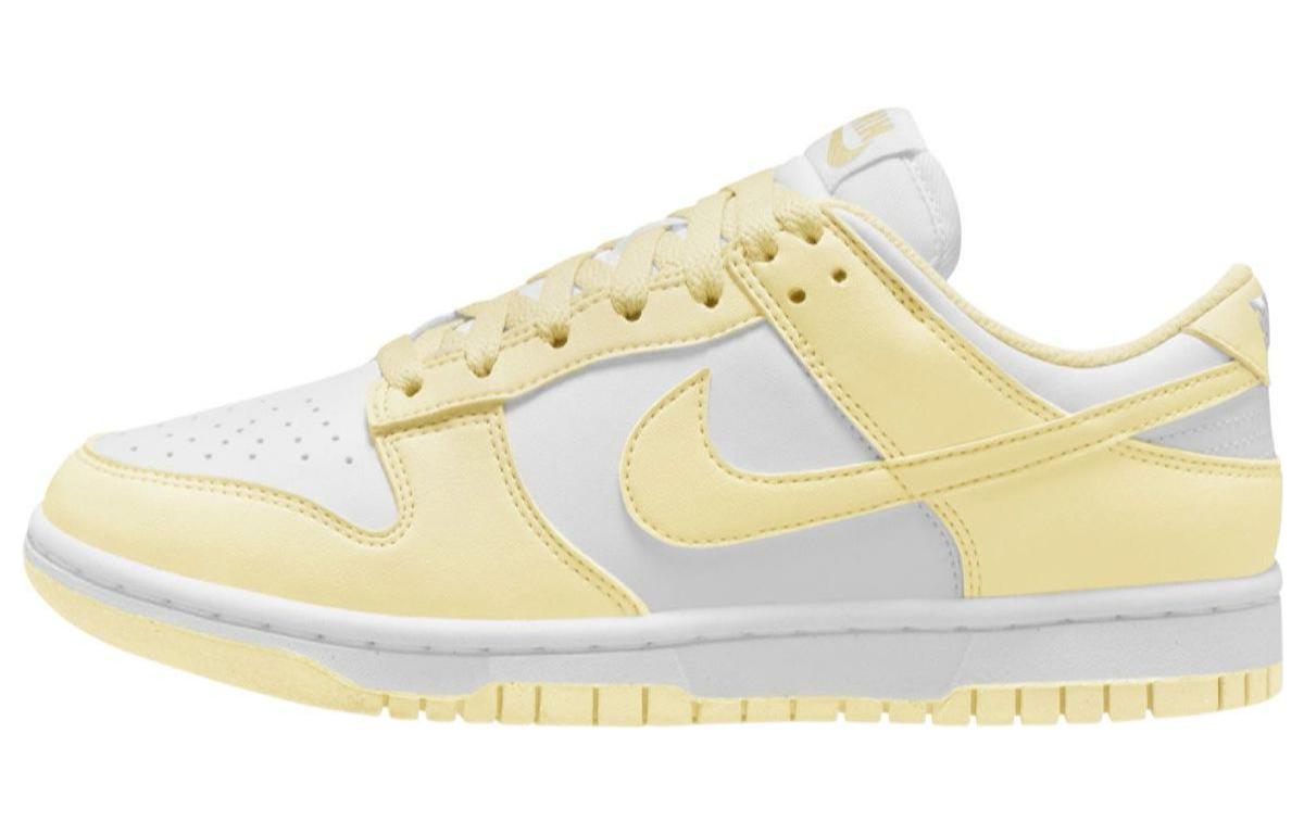 

Nike Dunk Low Next Nature Alabaster Женские DD1873-106 35.5