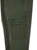 DISCOVERY EXPEDITION Freshvent Men'S Loose Fit Cargo Jogger Pants (D.Khaki)