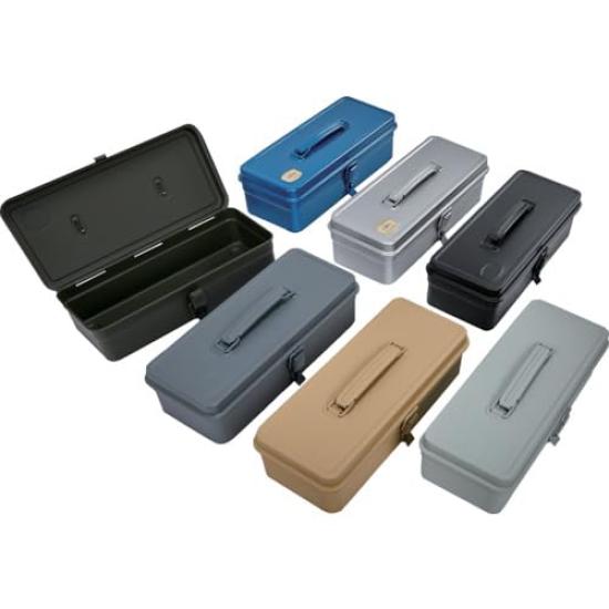 TRUSCO Trunk Tool 333 X 137 X Light Box, 96.5, Sand, T-320LS