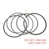 13011-P0A-004 Honda Odyssey RA1 Accord CD5 Motor Kolbenringsatz