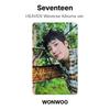 Seventeen HEAVEN Weverse Albums ver. Official Photocard