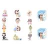 New POP MART Nyota All Season Chronological Collection Ornament Mystery Boxes Single Mystery Box/Full Box 12 Pcs PPMT-2507-0033