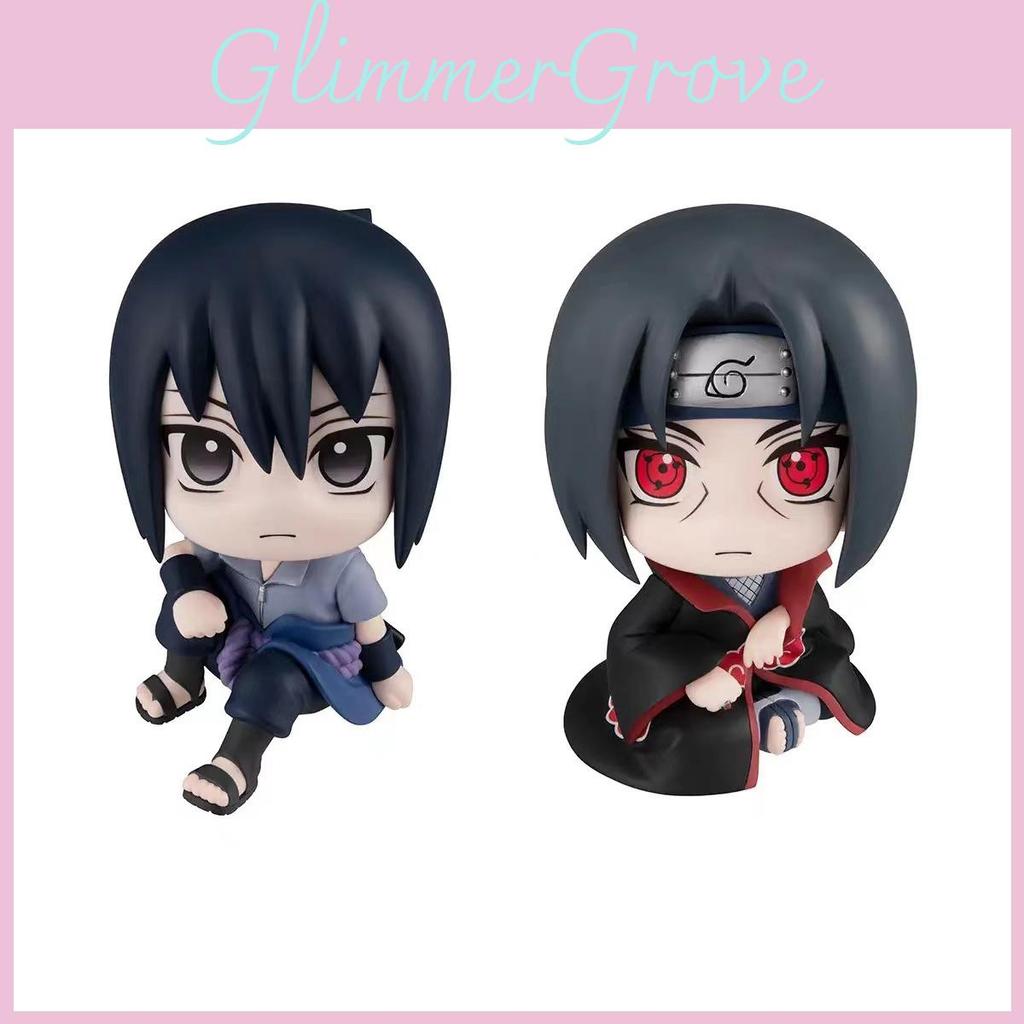 Cute And Charming Pvc Naruto Dolls For Car And Room Décor