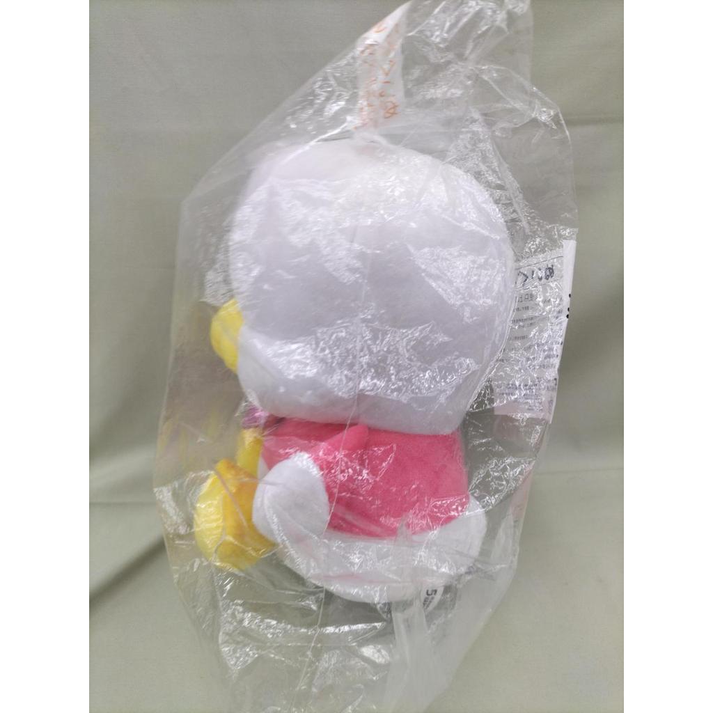 Sanrio HAPIDANBUI Hapidanbui winning lottery duck peckle