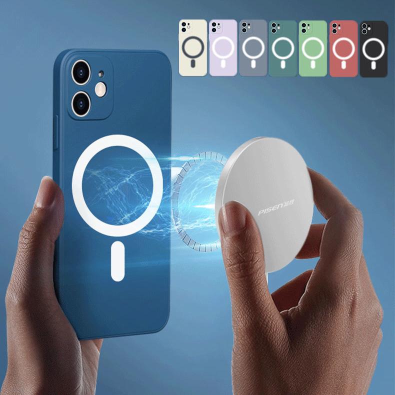 Apple Custodia in Silicone (iPhone 11 Pro Max) a € 10,87 (oggi) | Migliori prezzi e offerte su