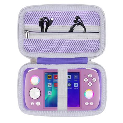 Nintendo – Puzdrá a futrály