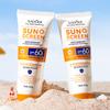 Protector Solar SPF60 + 40g SADOER Aislamiento Protección UV Protector Solar