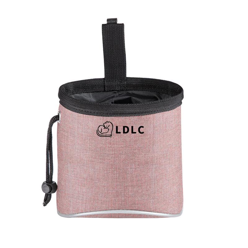 MDNG Reflective Outdoor Dog Training Treat Pouch