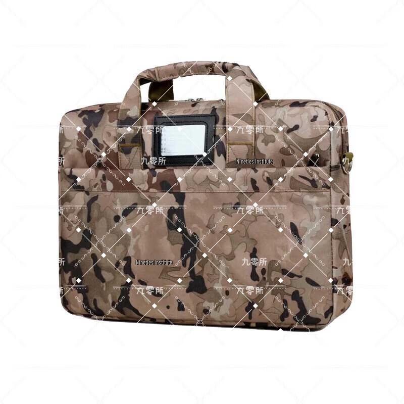 Jiuling Place Waterproof Laptop Briefcase