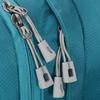 Wanderrucksack für Damen Herren Student Schulrucksack Nylon Tagesrucksäcke Große Kapazität Reiserucksack Fahrradrucksack