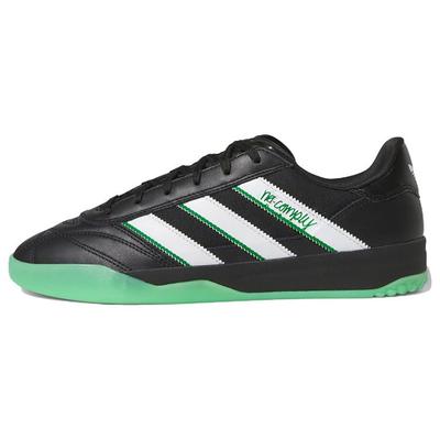 No-Comply x Austin FC x Copa Premiere Heimtrikot Unisex Sneaker Schwarz Core-Schwarz Wolkenweiß ID2402