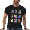 She Series Real Women  Version  TShirt Unisexs Graphic T Shirts T Shirt Unisex Casual Unisex T Shirt Cotton  Tshirt