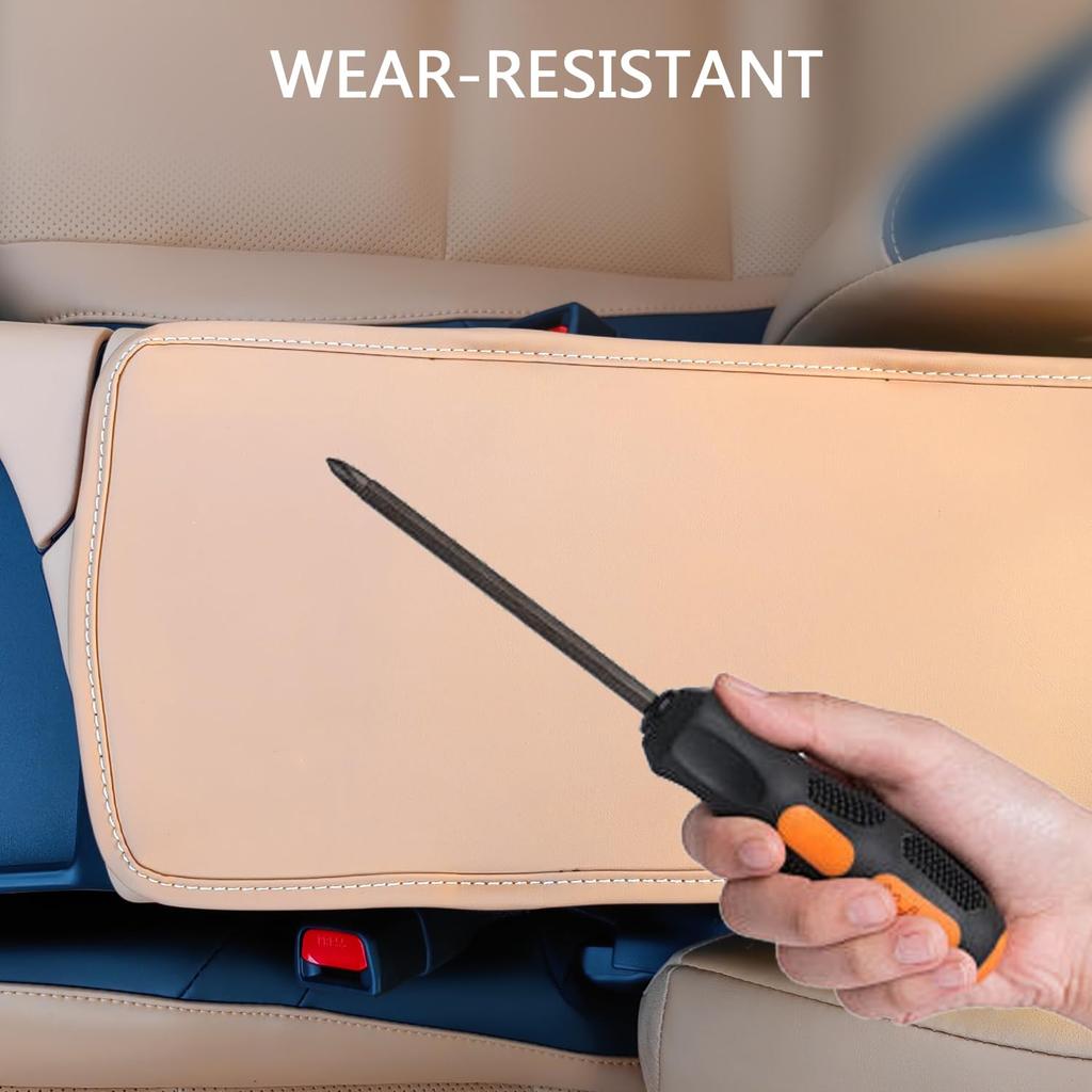 Treesiche Custom Interior Accessories 2023 Lexus RX 350 RX 350h RX RX 500h Leather Center Armrest Box Cover Armrest Cushion 450h+